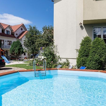 ريفال Baltyk Resort المظهر الخارجي الصورة